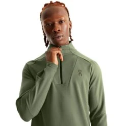 On Running Climate Shirt - Men's -On Running TAI D3 1