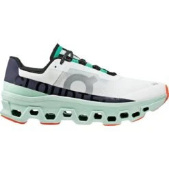 On Running Cloudmonster Shoe - Men's -On Running UNDCRE