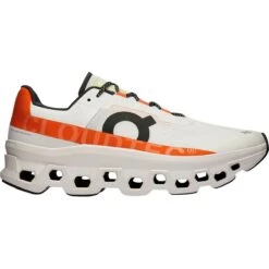 On Running Cloudmonster Shoe - Men's -On Running UNDFLA 1