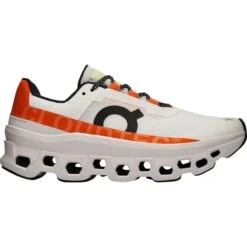 On Running Cloudmonster Shoe - Women's -On Running UNDFLA 2