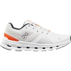 On Running Cloudrunner Running Shoe - Men's -On Running UNDFLA