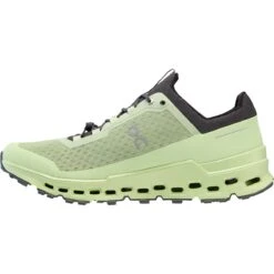 On Running Cloudultra Trail Running Shoe - Men's -On Running VINMEA D5
