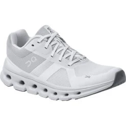 On Running Cloudrunner Wide Running Shoe - Women's -On Running WHIFRO D1 1