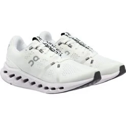 On Running Cloudsurfer Shoe - Women's -On Running WHIFRO D1
