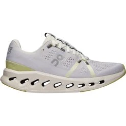 On Running Cloudsurfer Shoe - Women's -On Running WHISAN 1