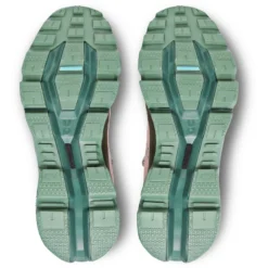 On Running On Cloudwander Waterproof Women Hiking Shoe - Doe & Ivy -On Running cloudwander waterproof women hiking shoe doe ivy 3 1460715