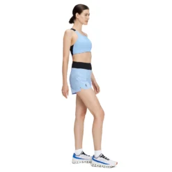 On Running On 5Inch Running Shorts Women - Stratosphere & Black 12 On Running On 5Inch Running Shorts Women - Stratosphere & Black -On Running on 5inch running shorts women stratosphere black 3 1443221