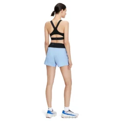 On Running On 5Inch Running Shorts Women - Stratosphere & Black 13 On Running On 5Inch Running Shorts Women - Stratosphere & Black -On Running on 5inch running shorts women stratosphere black 4 1443222