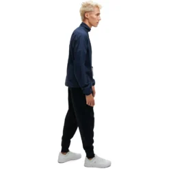 On Running On Active Jacket - Navy -On Running on active jacket navy 3 1149319