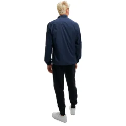 On Running On Active Jacket - Navy -On Running on active jacket navy 4 1149320