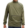 On Running On Active Jacket - Olive