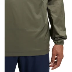 On Running On Active Jacket - Olive -On Running on active jacket olive 8 1149332