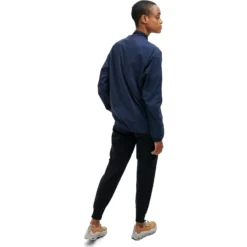 On Running On Active Jacket Women - Navy -On Running on active jacket women navy 4 1174191