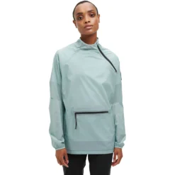 On Running On Active Jacket Women - Sea -On Running on active jacket women sea 2 1149556