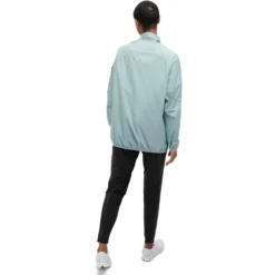 On Running On Active Jacket Women - Sea -On Running on active jacket women sea 4 1149558