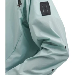 On Running On Active Jacket Women - Sea -On Running on active jacket women sea 6 1149560