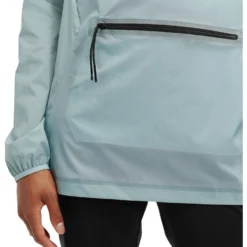 On Running On Active Jacket Women - Sea -On Running on active jacket women sea 7 1149561