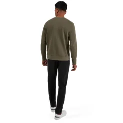 On Running On Active Pants - Black 10 On Running On Active Pants - Black -On Running on active pants black 3 1046607