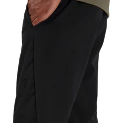 On Running On Active Pants - Black 14 On Running On Active Pants - Black -On Running on active pants black 7 1046611