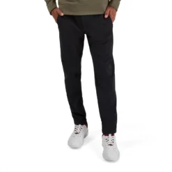 On Running On Active Pants - Black 15 On Running On Active Pants - Black -On Running on active pants black 8 1046612