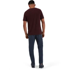 On Running On Active Pants - Navy 11 On Running On Active Pants - Navy -On Running on active pants navy 3 1046799