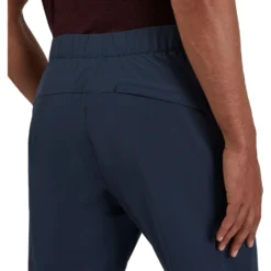 On Running On Active Pants - Navy 13 On Running On Active Pants - Navy -On Running on active pants navy 5 1046801