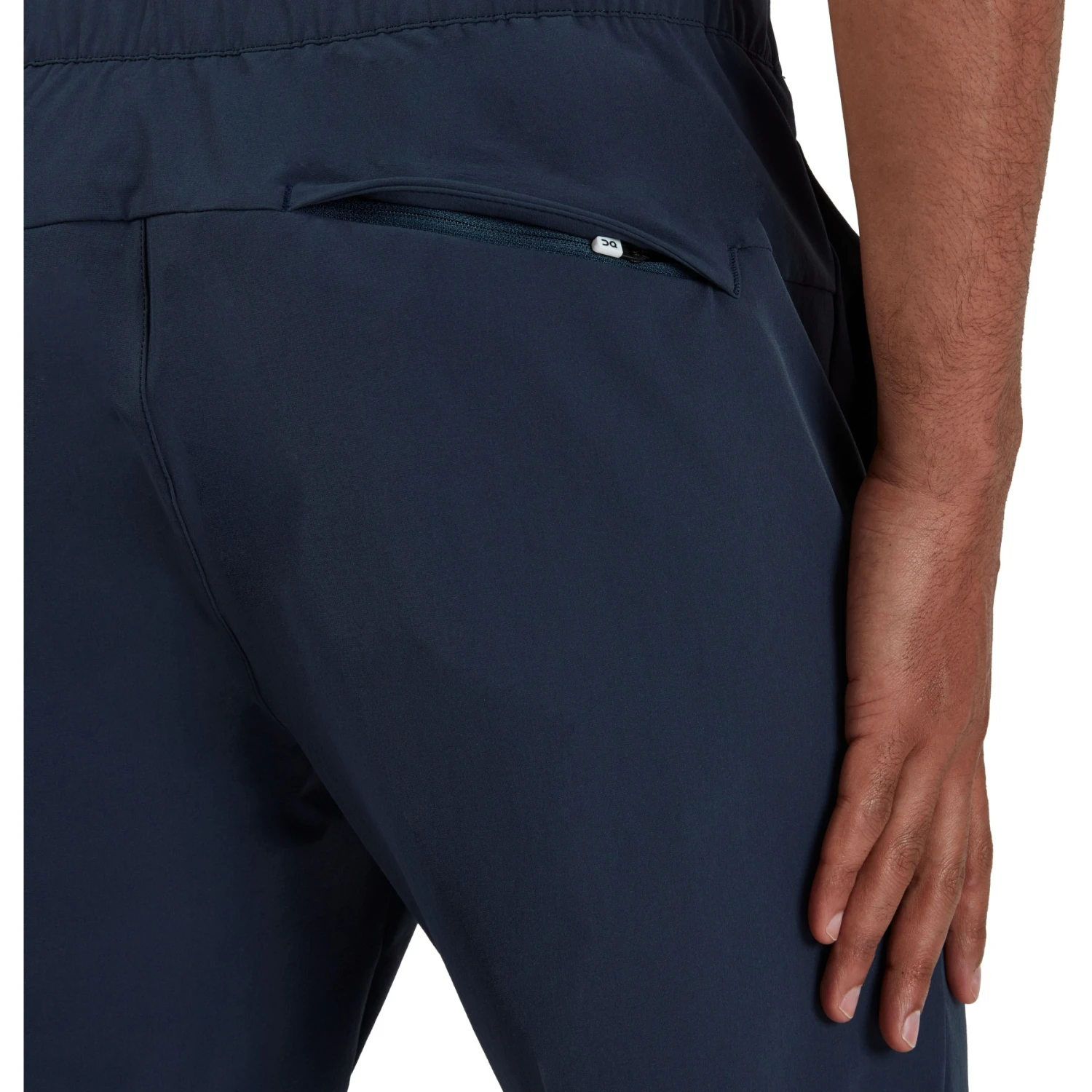 On Running On Active Pants - Navy 6 On Running On Active Pants - Navy - Image 6