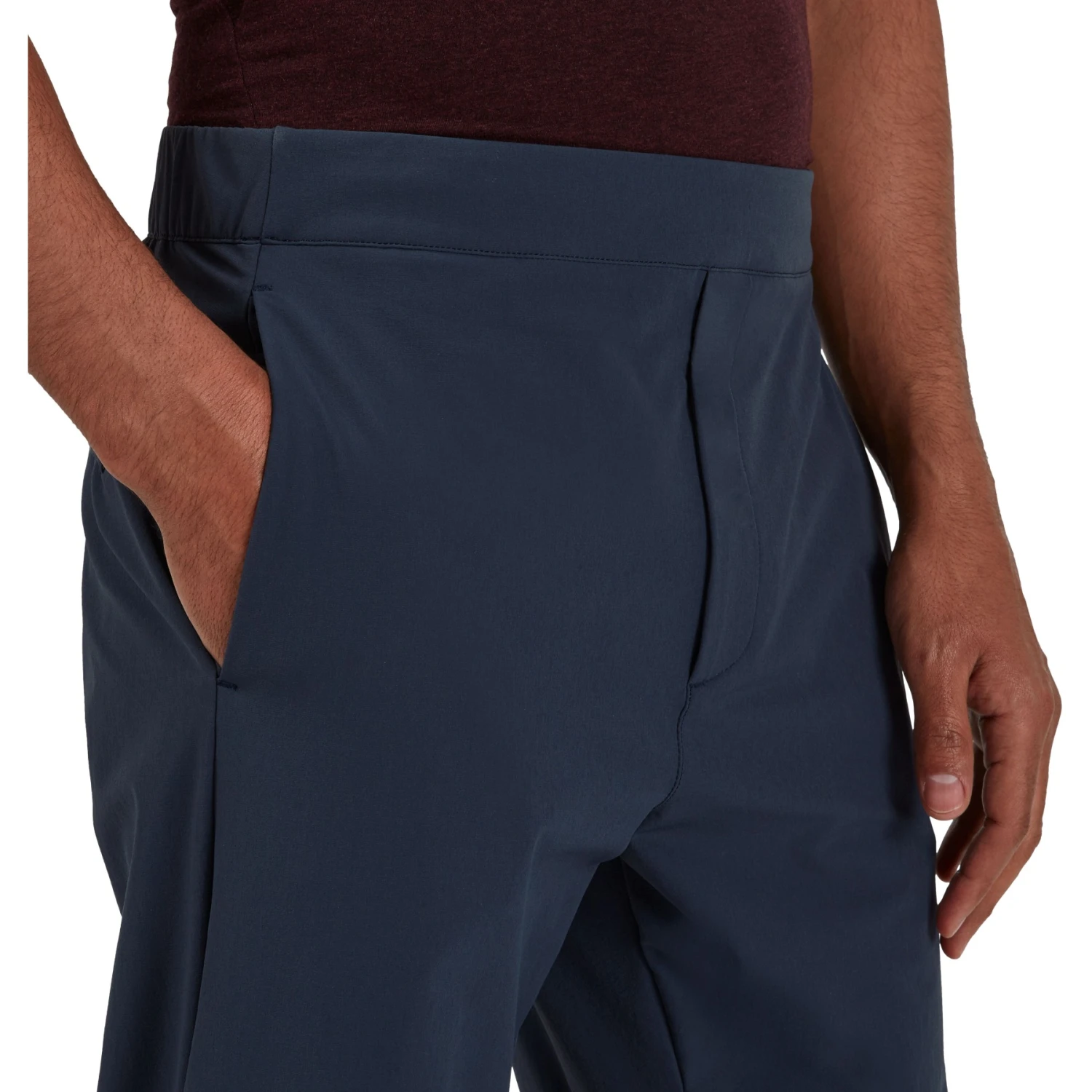 On Running On Active Pants - Navy 7 On Running On Active Pants - Navy - Image 7