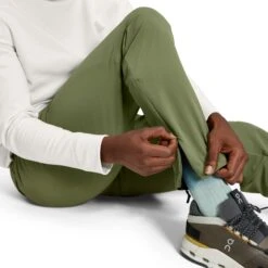 On Running On Active Pants - Taiga 10 On Running On Active Pants - Taiga -On Running on active pants taiga 4 1443232