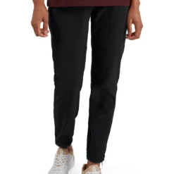 On Running On Active Pants Women - Black