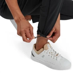 On Running On Active Pants Women - Black -On Running on active pants women black 4 1046394