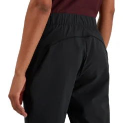 On Running On Active Pants Women - Black -On Running on active pants women black 6 1046396