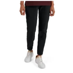On Running On Active Pants Women - Black -On Running on active pants women black 7 1046397