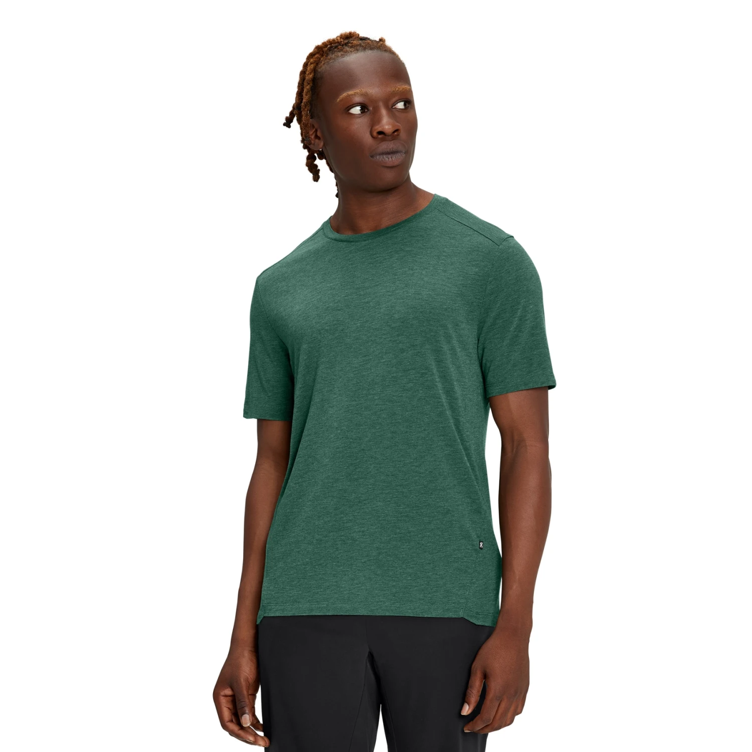 On Running On Active-T Shirt - Ivy 1 On Running On Active-T Shirt - Ivy