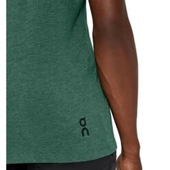 On Running On Active-T Shirt - Ivy 12 On Running On Active-T Shirt - Ivy -On Running on active t shirt ivy 5 1425216
