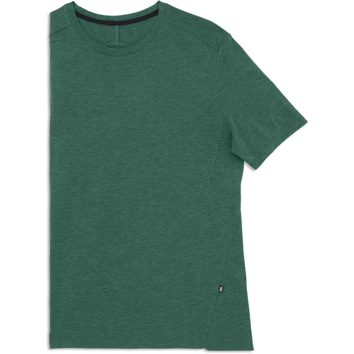 On Running On Active-T Shirt - Ivy 7 On Running On Active-T Shirt - Ivy - Image 7