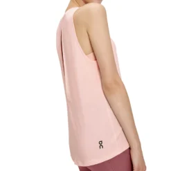 On Running On Active Tank Women Running Shirt - Doe 10 On Running On Active Tank Women Running Shirt - Doe -On Running on active tank women running shirt doe 5 1477766