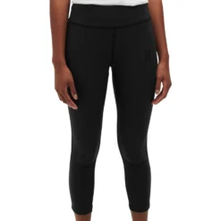 On Running On Active Tights Women - Black