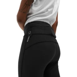 On Running On Active Tights Women - Black -On Running on active tights women black 6 1149696