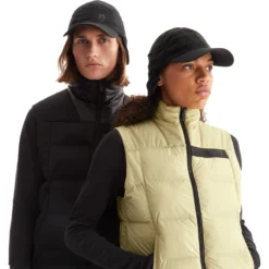 On Running On Challenger Cap - Black -On Running on challenger cap black 2 1566072