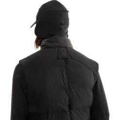 On Running On Challenger Cap - Black -On Running on challenger cap black 4 1566074