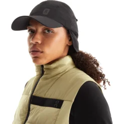 On Running On Challenger Cap - Black -On Running on challenger cap black 5 1566075