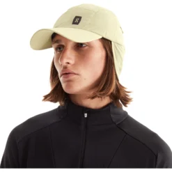 On Running On Challenger Cap - Endive 8 On Running On Challenger Cap - Endive -On Running on challenger cap endive 3 1566079