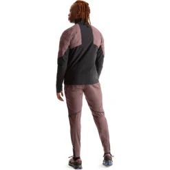 On Running On Climate Jacket Men - Grape & Black -On Running on climate jacket men grape black 4 1566953