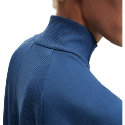 On Running On Climate Shirt Men - Denim 12 On Running On Climate Shirt Men - Denim -On Running on climate shirt denim 6 1149940