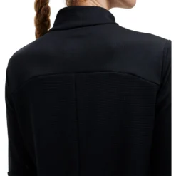 On Running On Climate Shirt Women - Black 12 On Running On Climate Shirt Women - Black -On Running on climate shirt women black 6 1149958