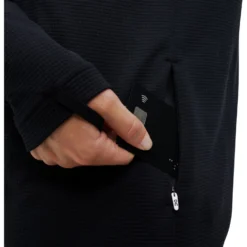 On Running On Climate Shirt Women - Black 14 On Running On Climate Shirt Women - Black -On Running on climate shirt women black 8 1149960