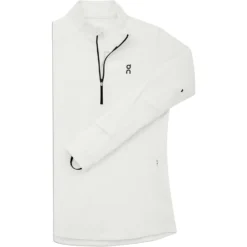 On Running On Climate Shirt Women - Undyed-White 17 On Running On Climate Shirt Women - Undyed-White -On Running on climate shirt women undyed white 9 1425620