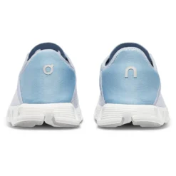 On Running On Cloud 5 Coast Women Shoe - Heather & Chambray 12 On Running On Cloud 5 Coast Women Shoe - Heather & Chambray -On Running on cloud 5 coast women shoe heather chambray 7 1471409