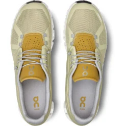 On Running On Cloud 5 Shoes - Haze & Bronze -On Running on cloud 5 men shoe haze bronze 3 1531362